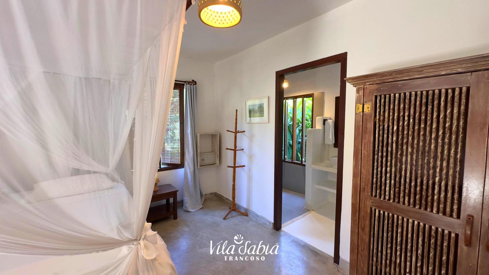 Pousada Vila Sabia Τρανκόσο Εξωτερικό φωτογραφία